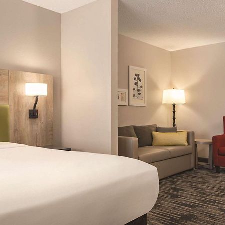 Country Inn & Suites By Radisson, St Cloud East, Mn Сент-Клауд Екстер'єр фото