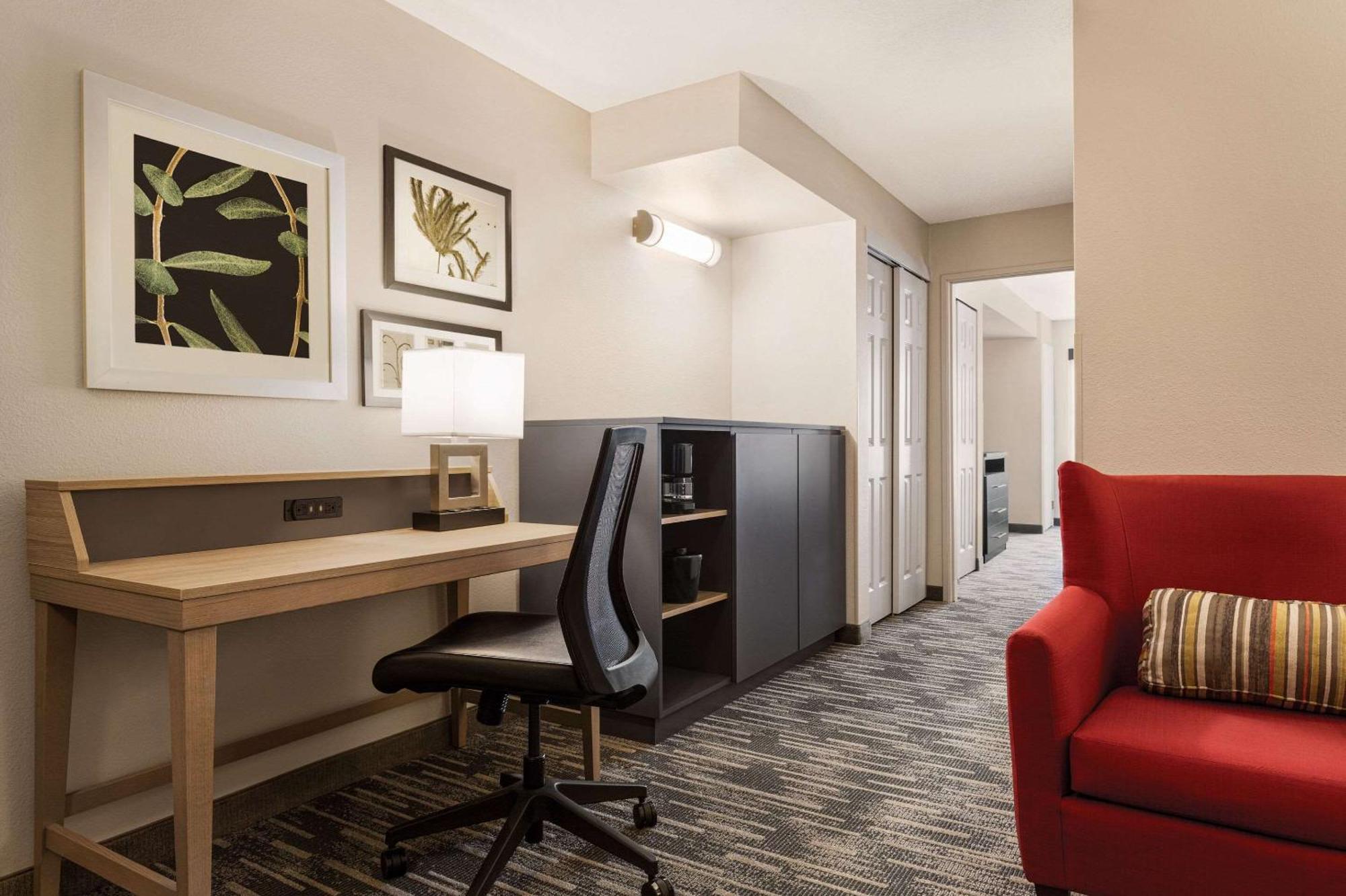 Country Inn & Suites By Radisson, St Cloud East, Mn Сент-Клауд Екстер'єр фото