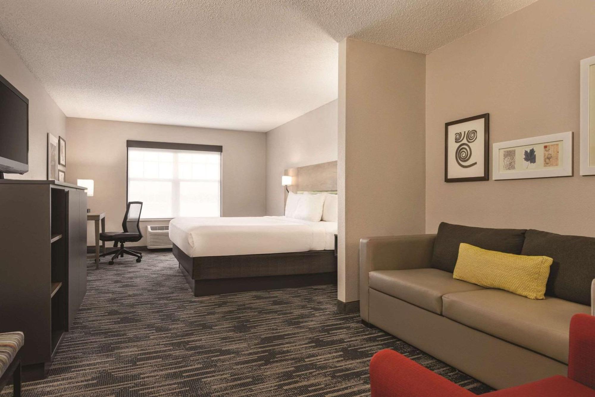 Country Inn & Suites By Radisson, St Cloud East, Mn Сент-Клауд Екстер'єр фото