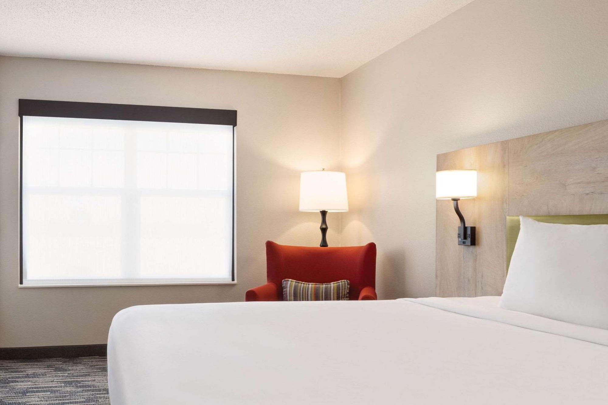 Country Inn & Suites By Radisson, St Cloud East, Mn Сент-Клауд Екстер'єр фото