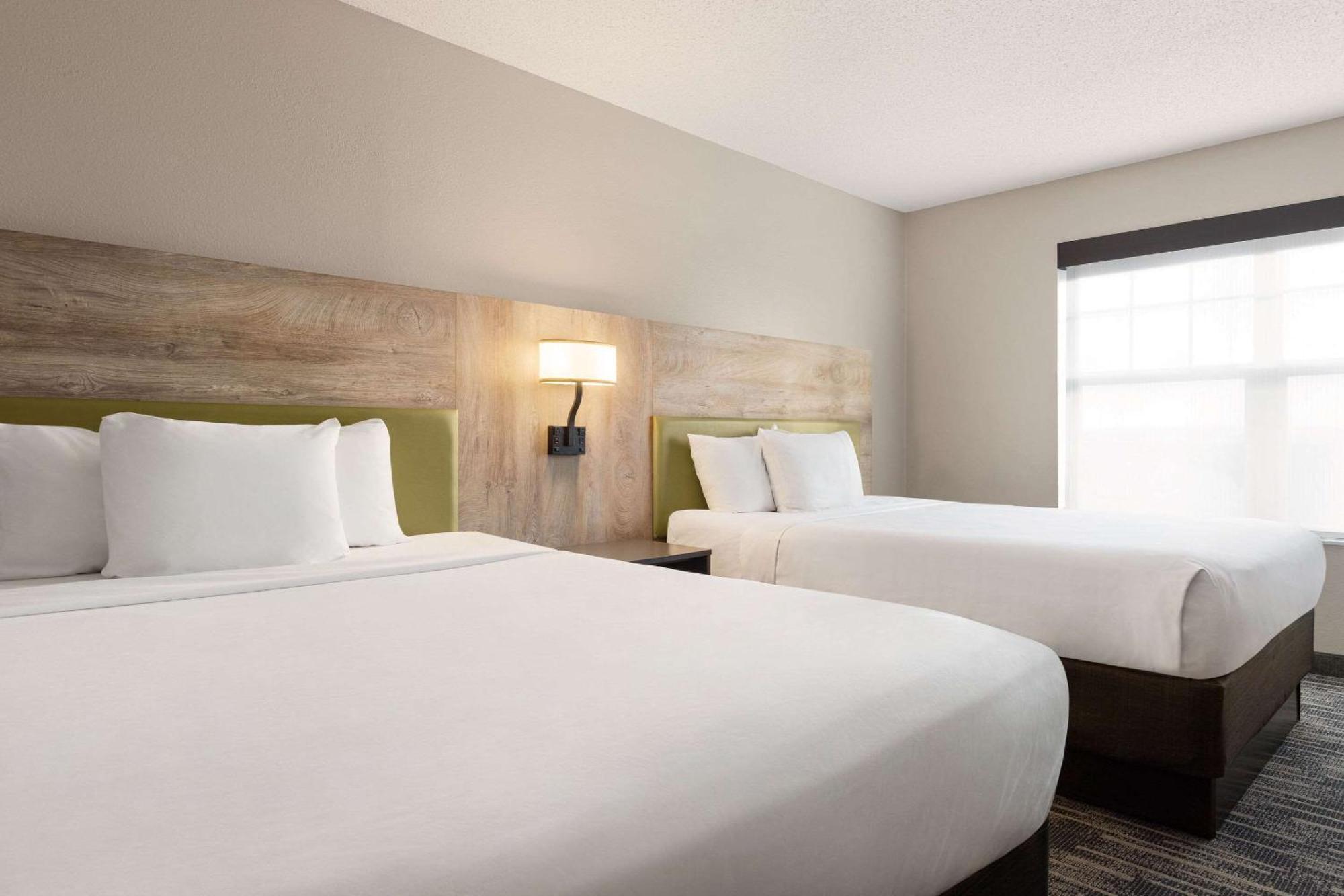 Country Inn & Suites By Radisson, St Cloud East, Mn Сент-Клауд Екстер'єр фото