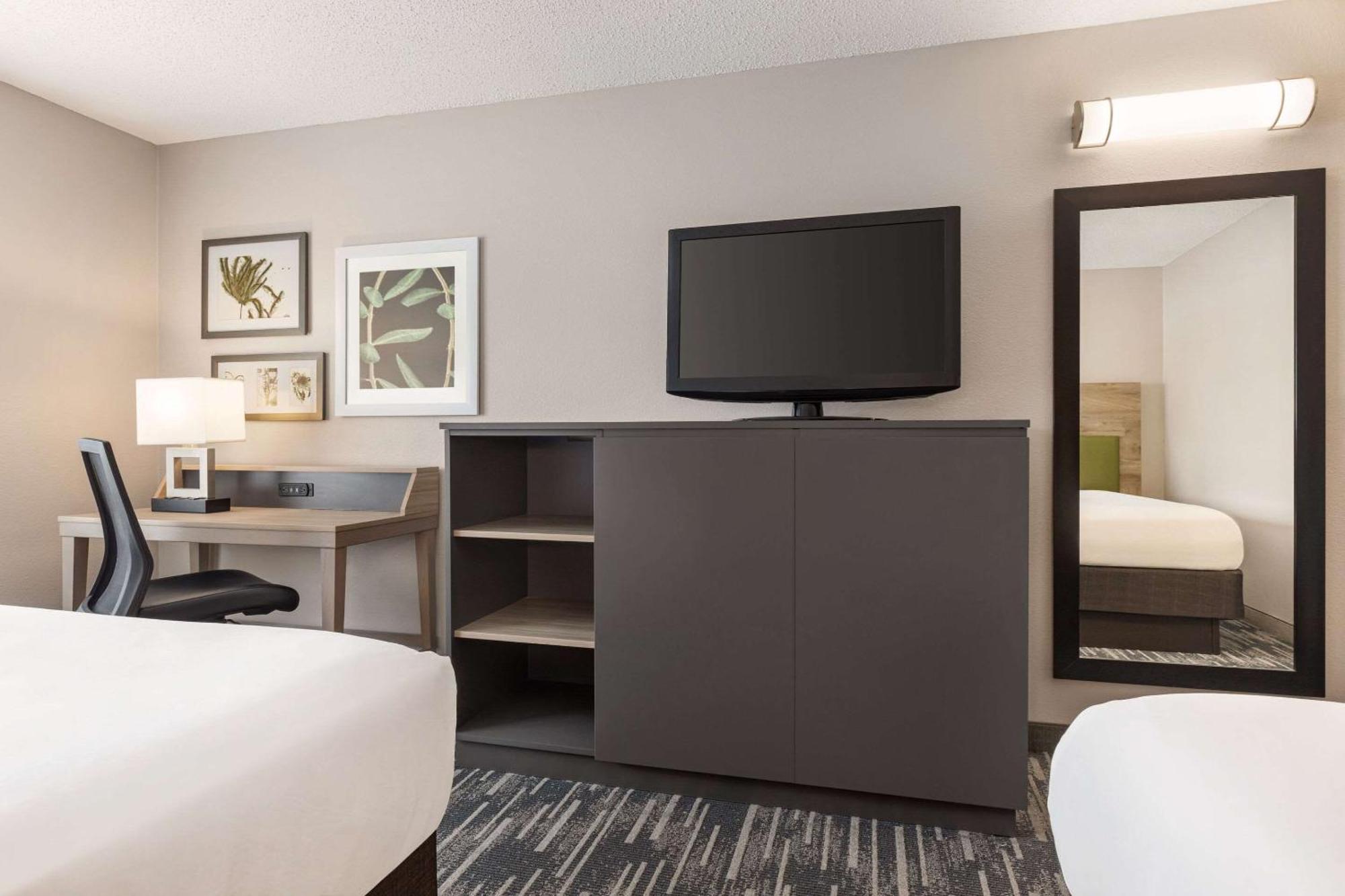 Country Inn & Suites By Radisson, St Cloud East, Mn Сент-Клауд Екстер'єр фото