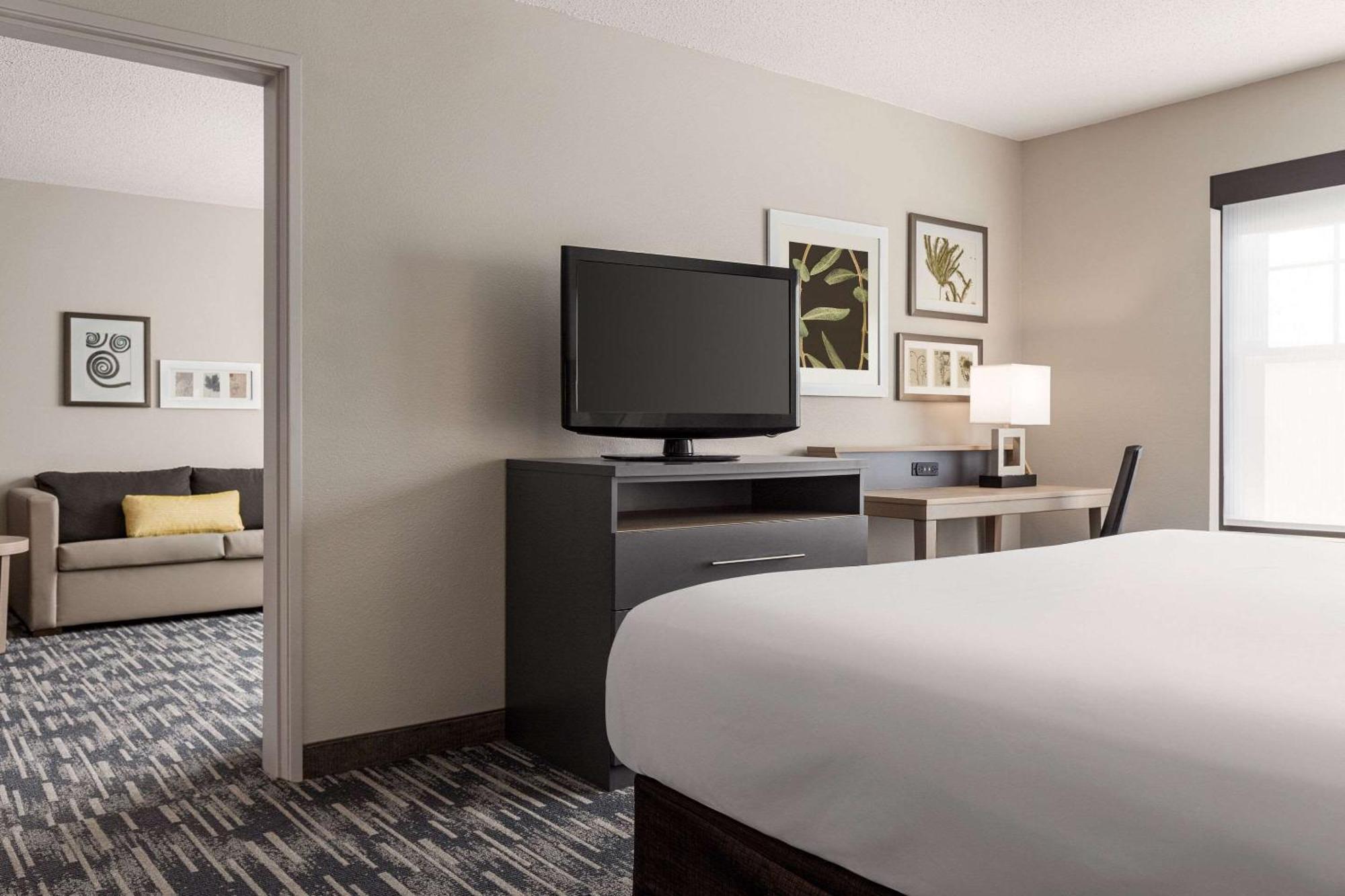 Country Inn & Suites By Radisson, St Cloud East, Mn Сент-Клауд Екстер'єр фото
