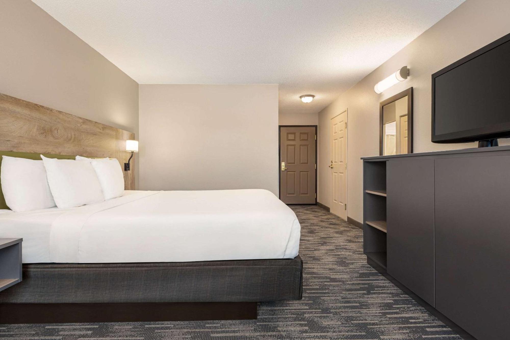 Country Inn & Suites By Radisson, St Cloud East, Mn Сент-Клауд Екстер'єр фото