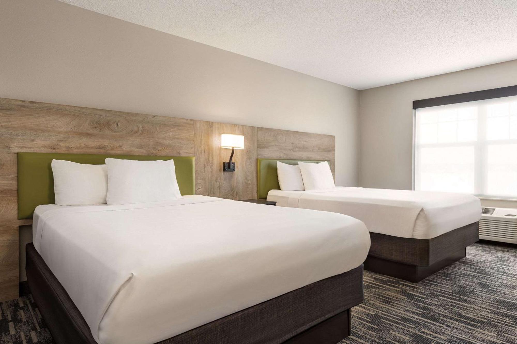 Country Inn & Suites By Radisson, St Cloud East, Mn Сент-Клауд Екстер'єр фото