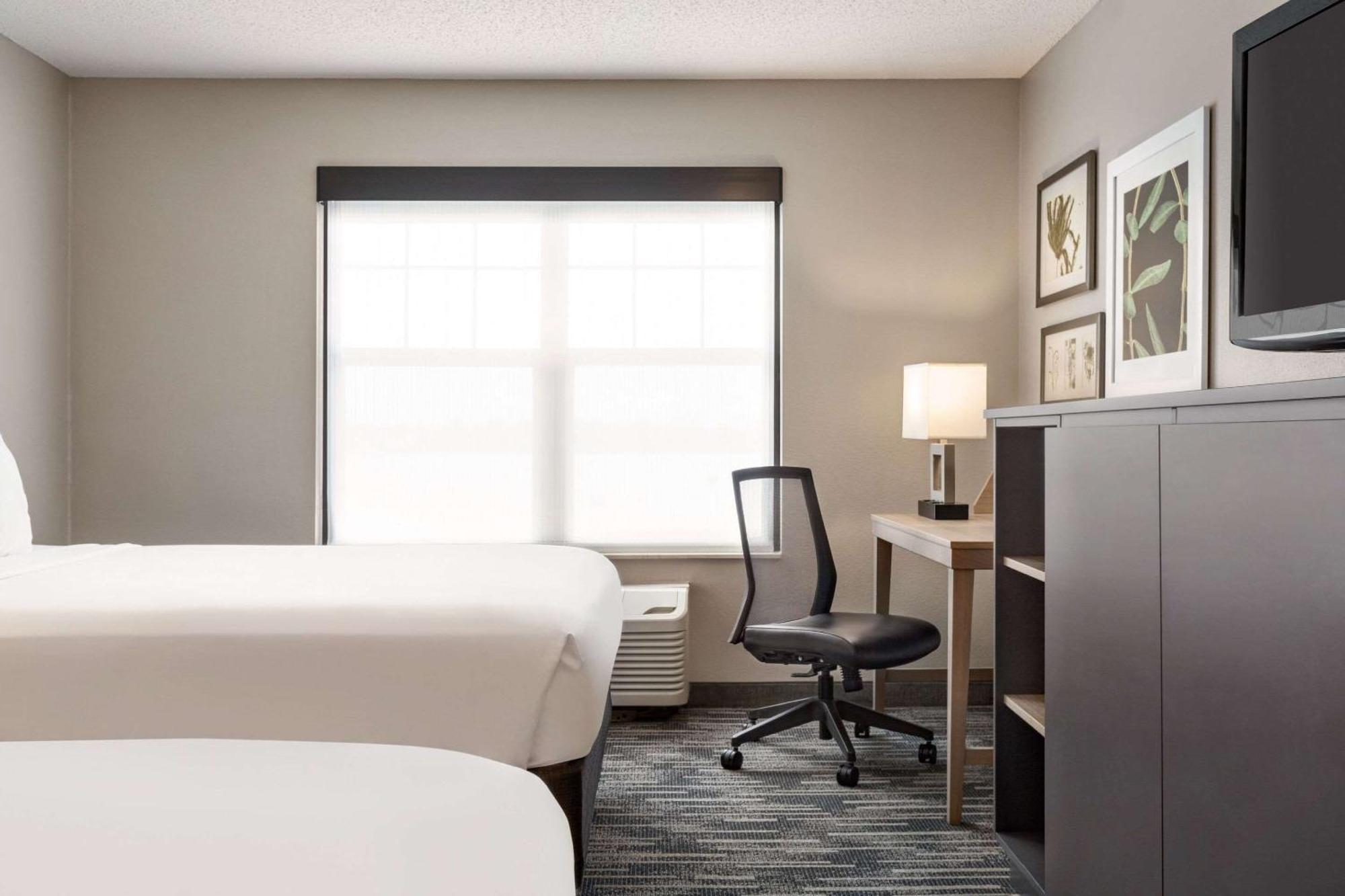Country Inn & Suites By Radisson, St Cloud East, Mn Сент-Клауд Екстер'єр фото