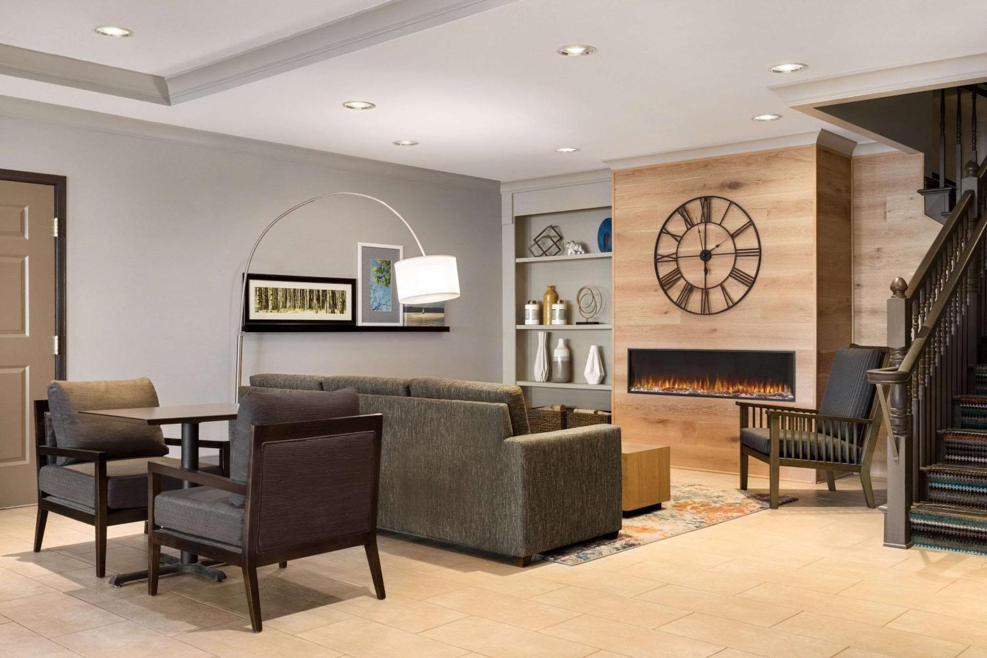 Country Inn & Suites By Radisson, St Cloud East, Mn Сент-Клауд Екстер'єр фото