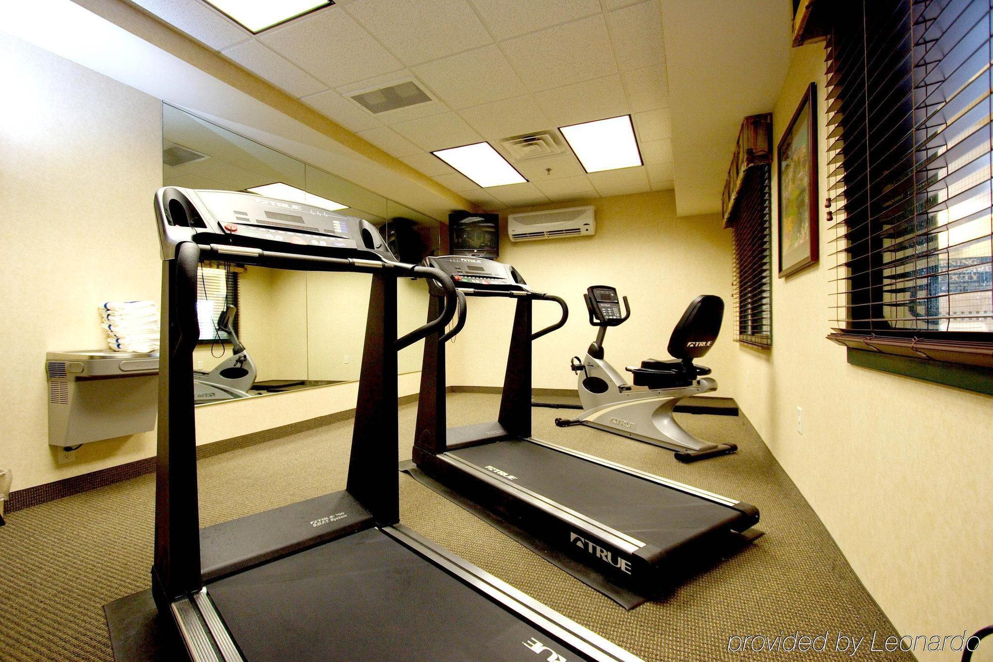 Country Inn & Suites By Radisson, St Cloud East, Mn Сент-Клауд Екстер'єр фото