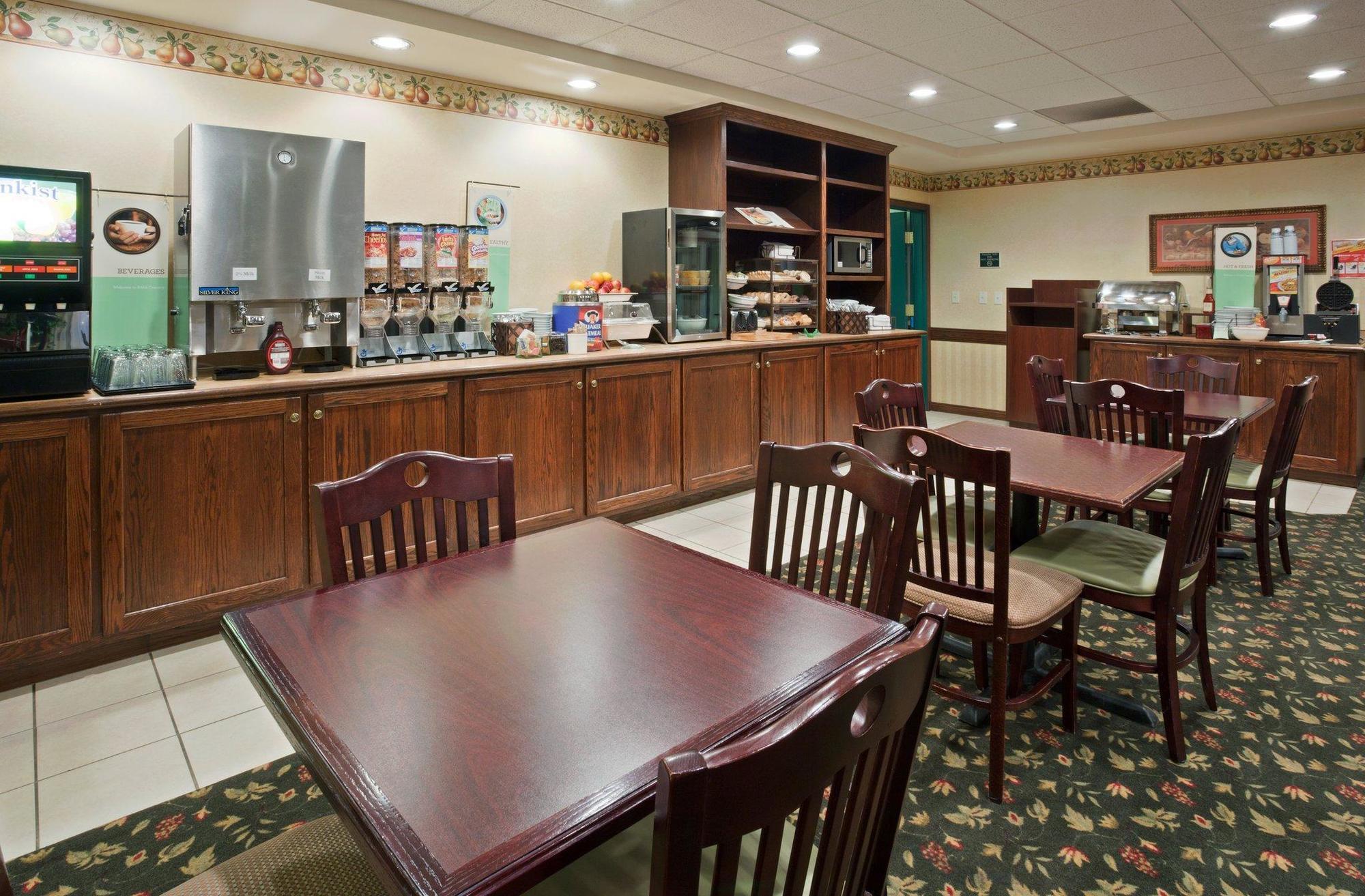 Country Inn & Suites By Radisson, St Cloud East, Mn Сент-Клауд Екстер'єр фото