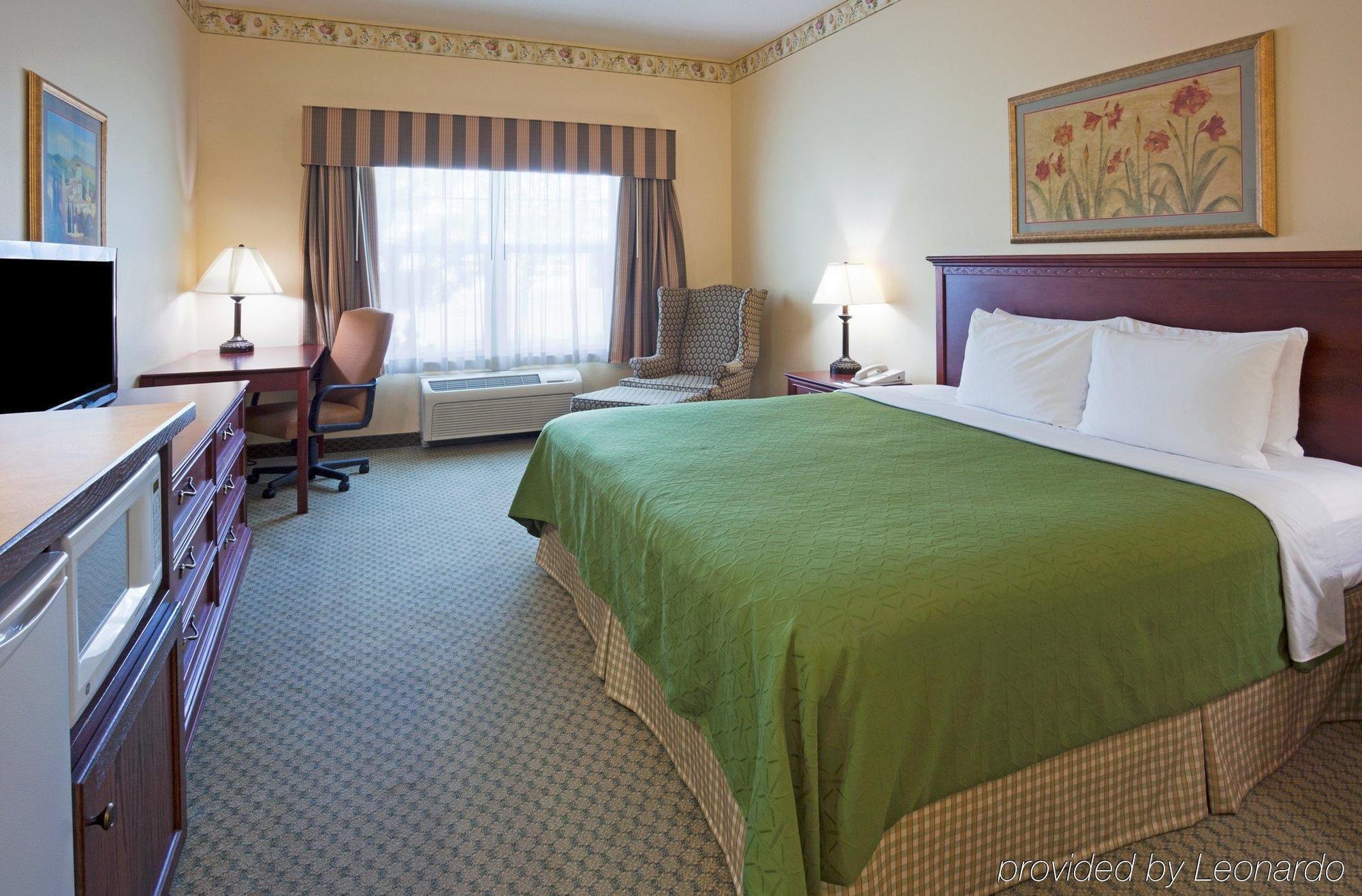 Country Inn & Suites By Radisson, St Cloud East, Mn Сент-Клауд Екстер'єр фото