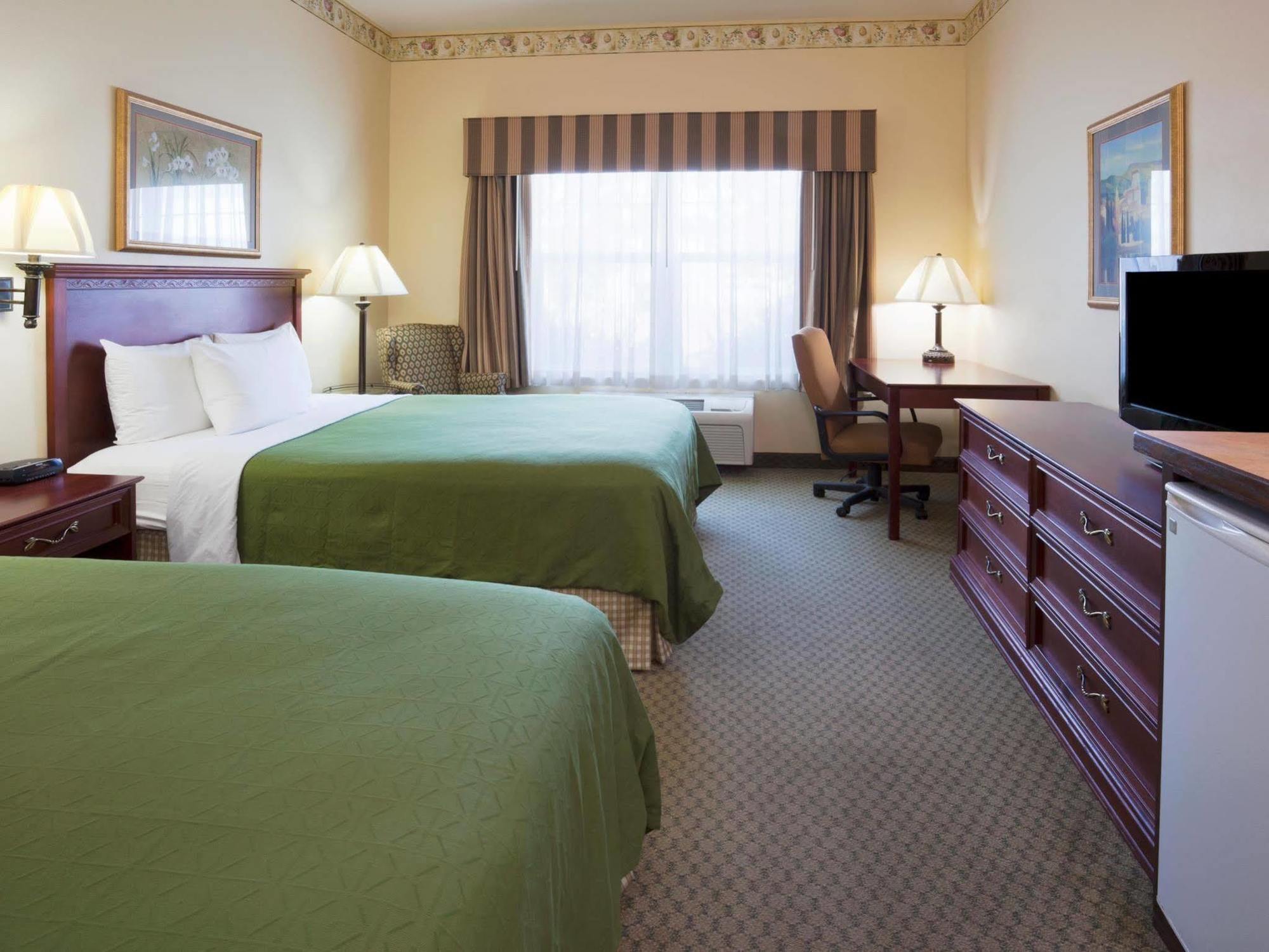 Country Inn & Suites By Radisson, St Cloud East, Mn Сент-Клауд Екстер'єр фото