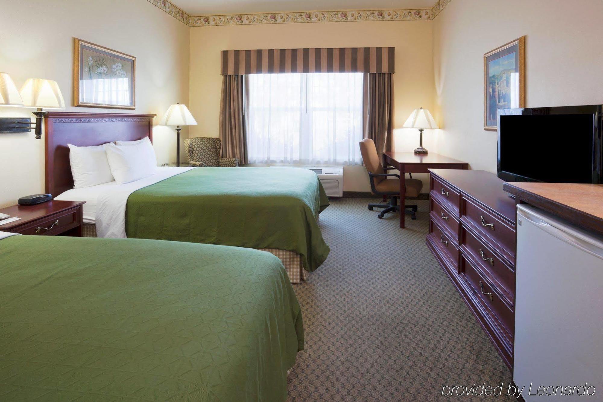 Country Inn & Suites By Radisson, St Cloud East, Mn Сент-Клауд Екстер'єр фото