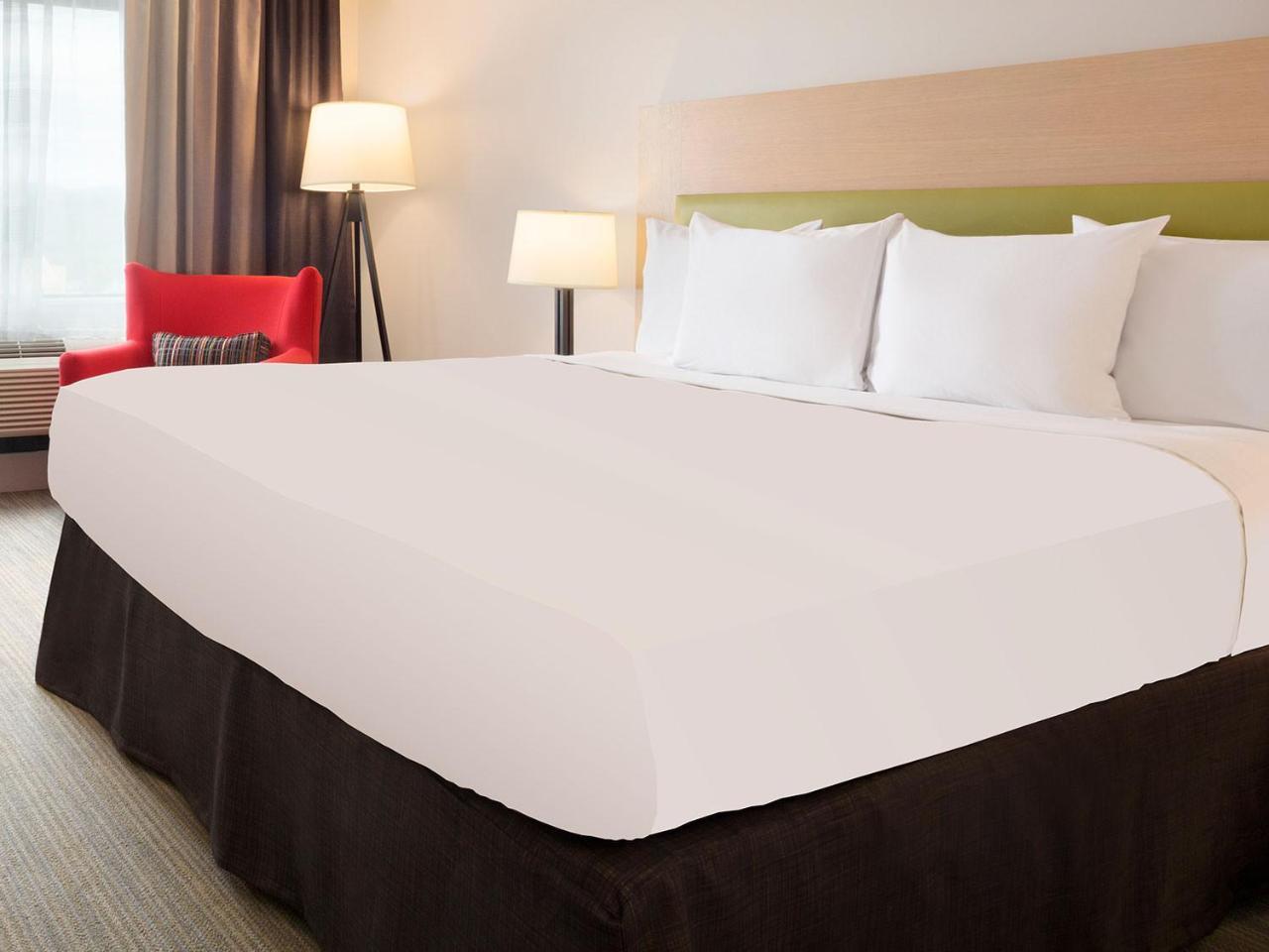 Country Inn & Suites By Radisson, St Cloud East, Mn Сент-Клауд Екстер'єр фото