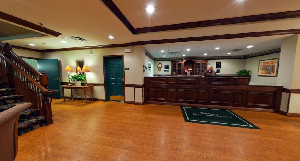 Country Inn & Suites By Radisson, St Cloud East, Mn Сент-Клауд Екстер'єр фото